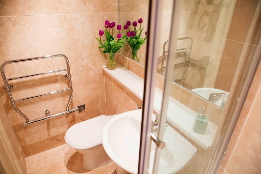 new bathroom installation london