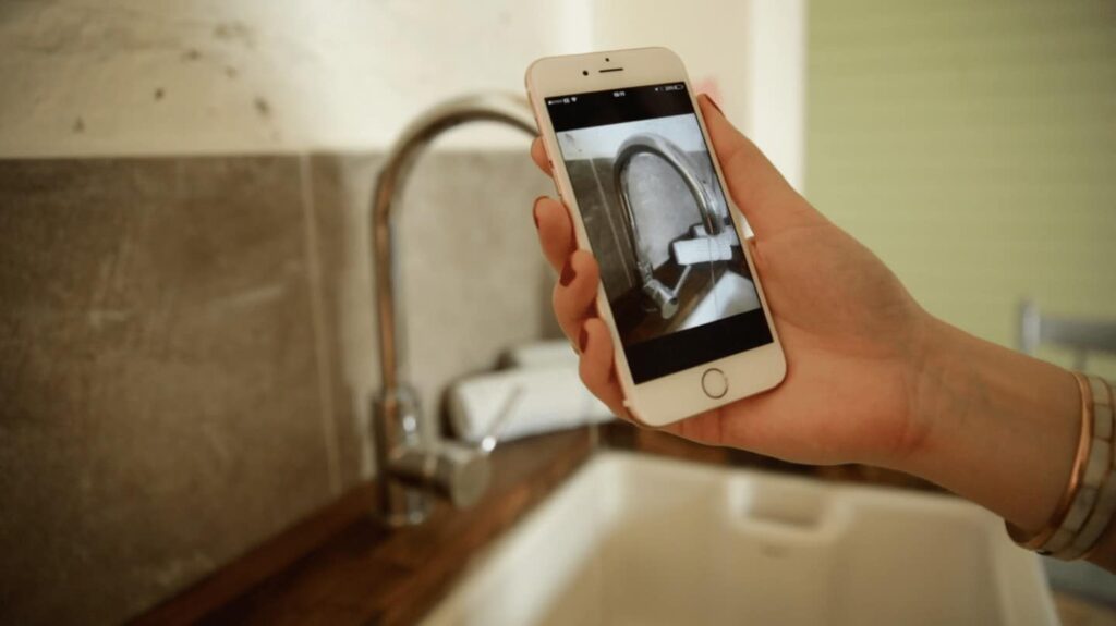 smart plumbing