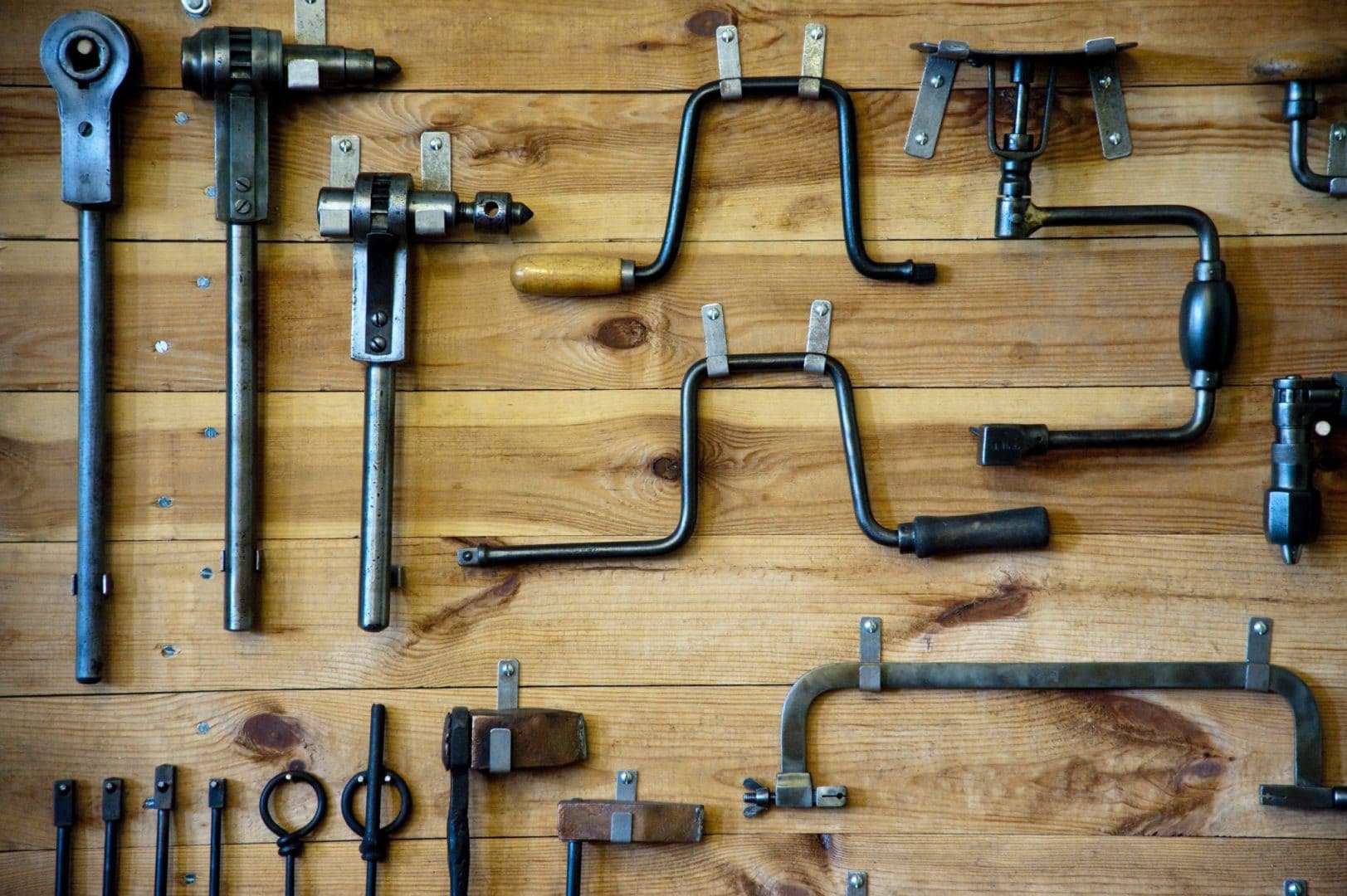 New Plumbing Glossary