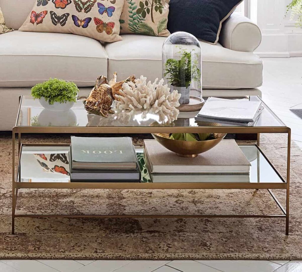 Source: Pottery Barn Tips for Luxury