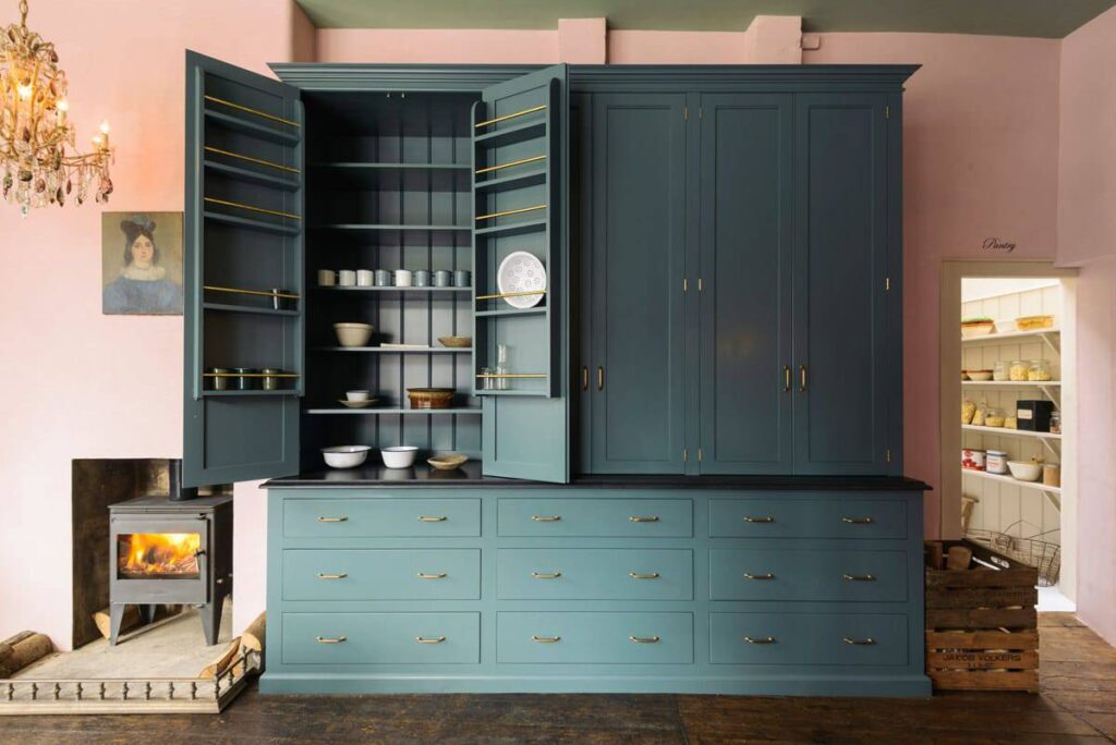 kitchen units plumbing heating wpj
