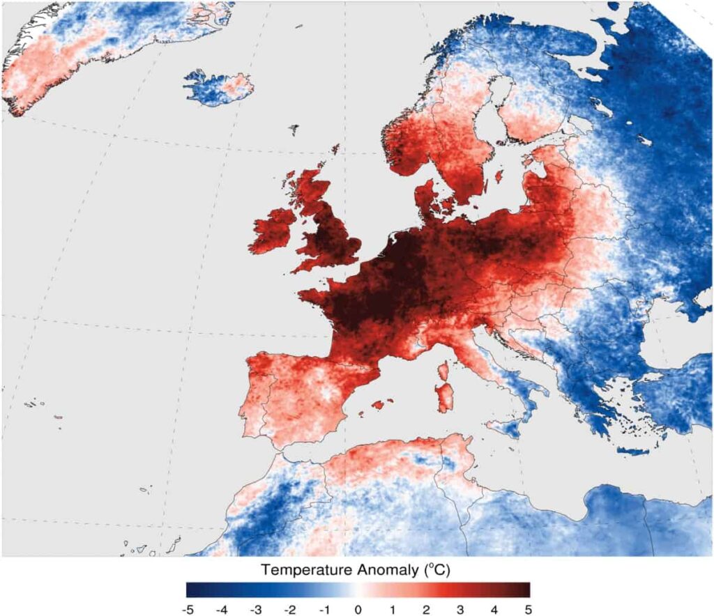 Heatwave UK WPJ Heating
