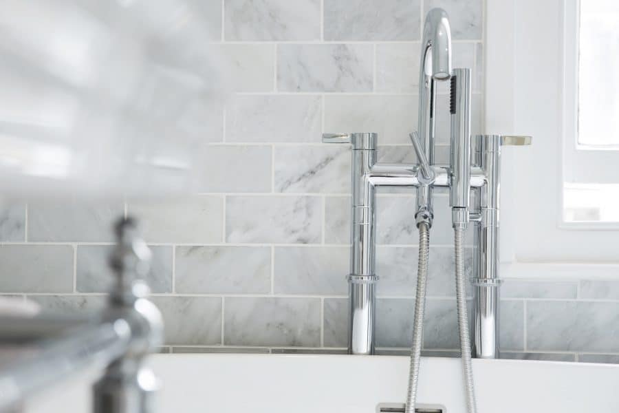 bathroom renovation pimlico