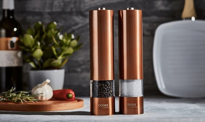 salt and pepper giveaway