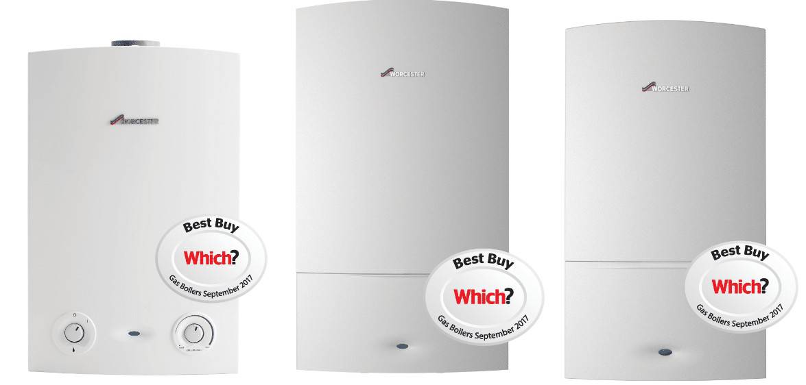 best boiler manufacturers