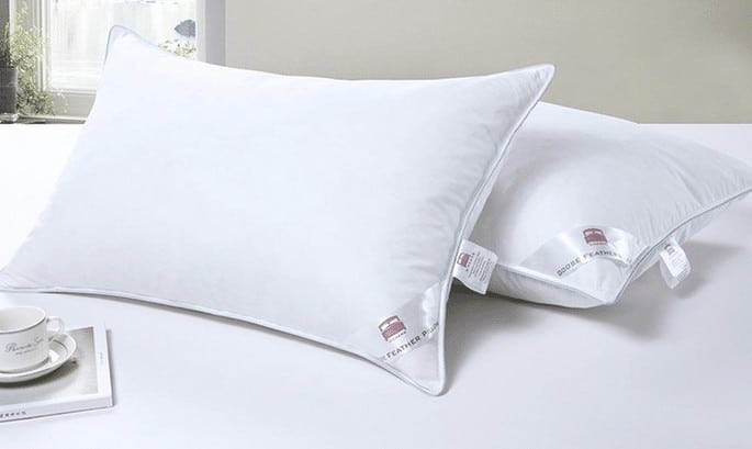 pillows