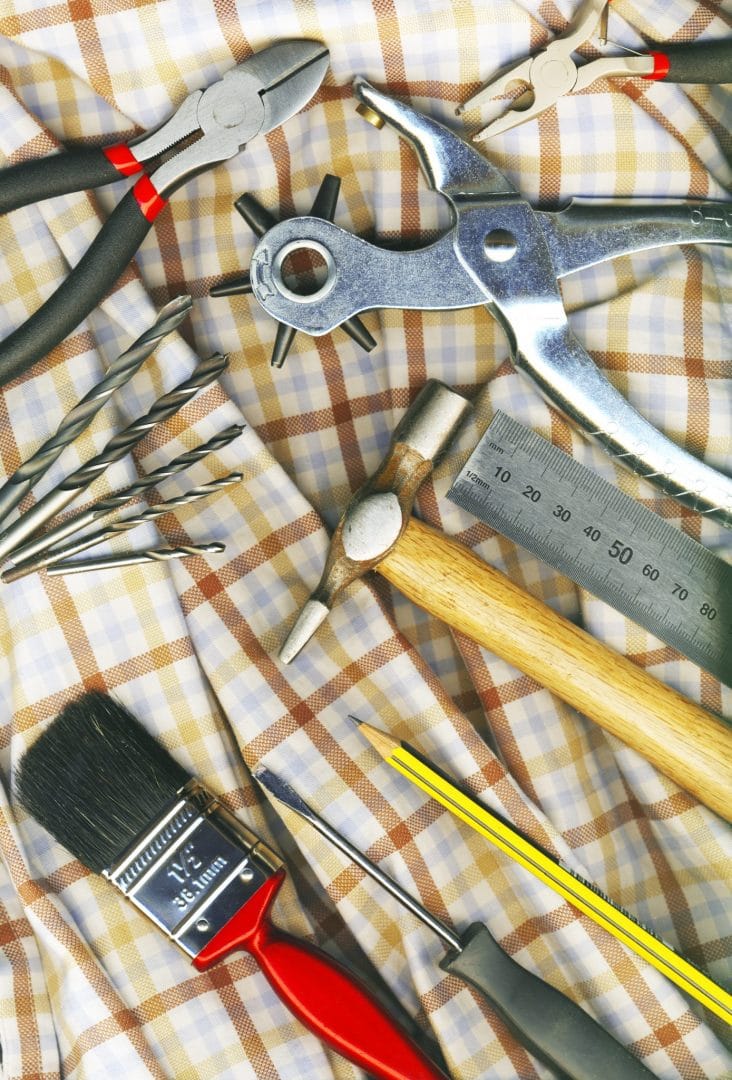 toolbox essentials