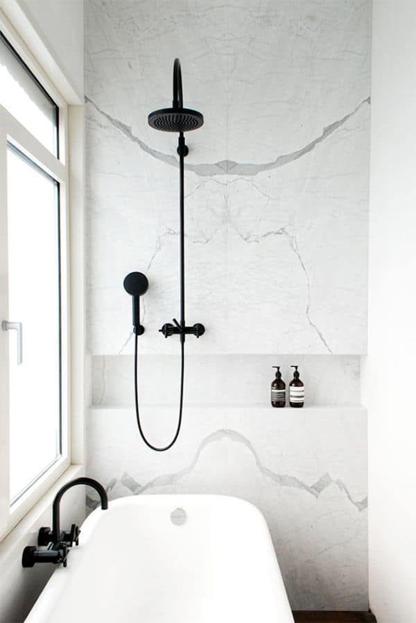 new bathroom installation london