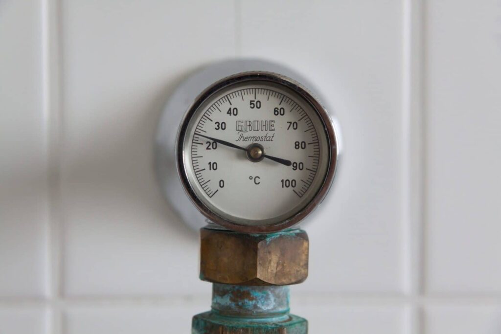 thermostat