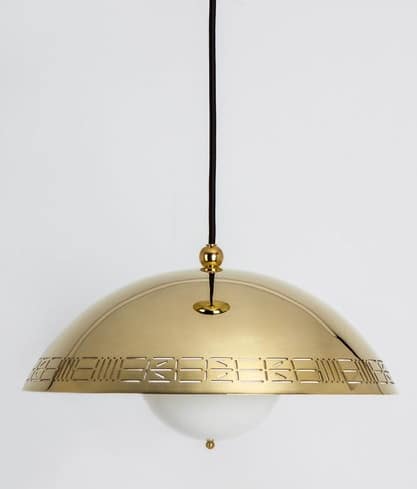 Dome Pendant