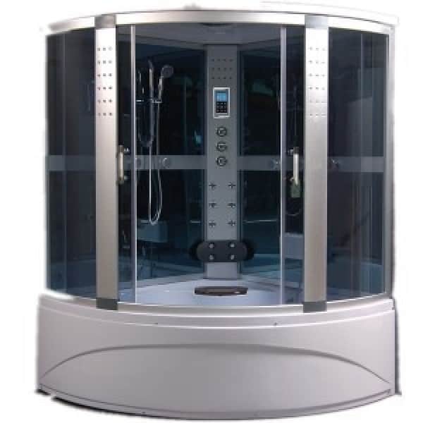 steam showers