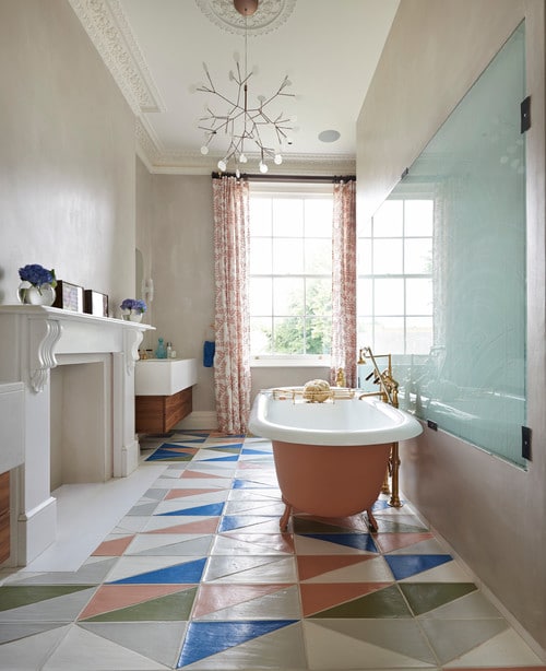 London Townhouse, Notting Hill