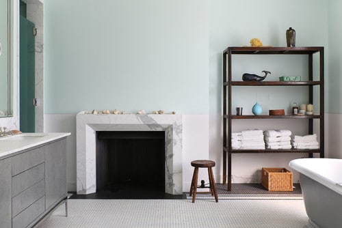 Notting Hill House by Waldo Works.