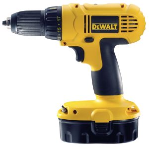 cordless drill