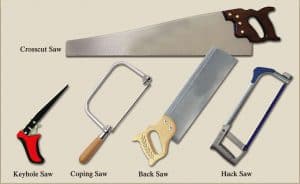Saws