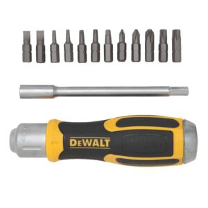 DeWalt Ratchet Screwdriver