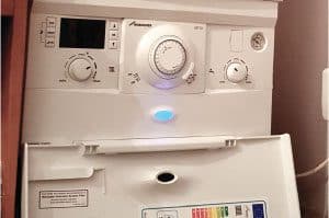 Boiler Check