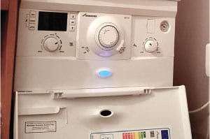 Boiler Service