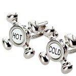 Cufflinks, £15.99
