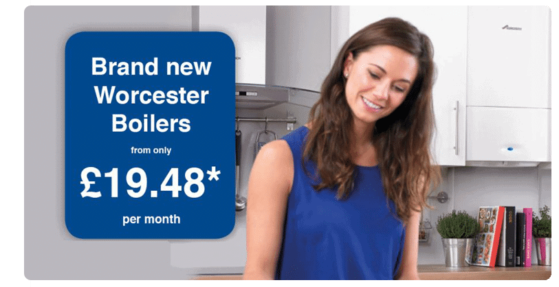 finance options flexible payment wpj heating