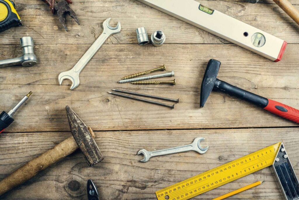 toolbox essentials