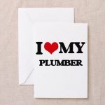Greeting card, £3.00