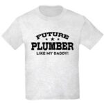 Kid's t-shirt, £16.00