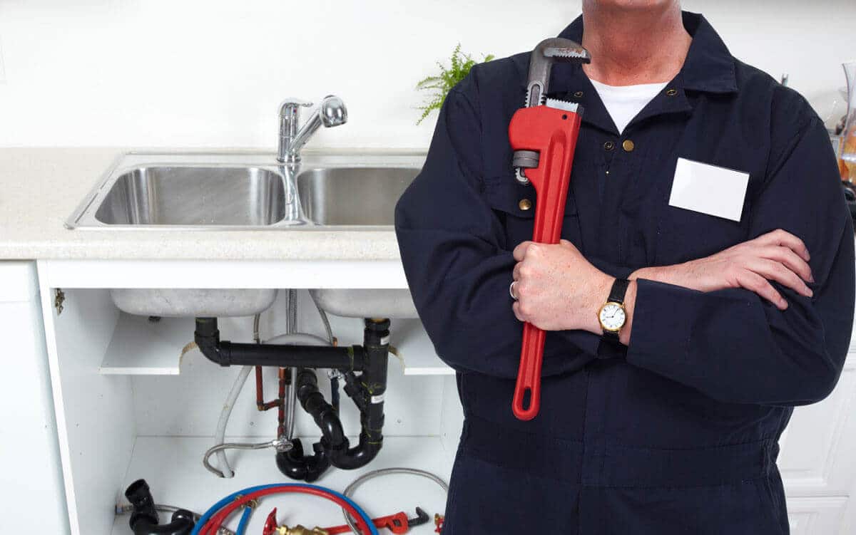 Qualified Plumber
