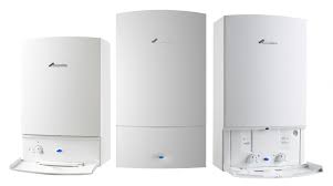 boiler