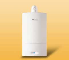 Compact Boilers