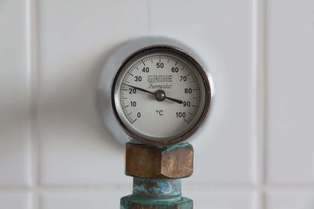 What Everyone Should Know About Water Pressure