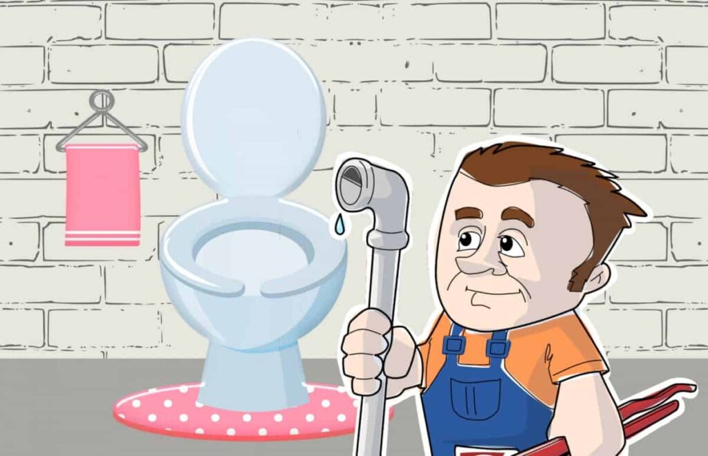 Local Plumbing Company