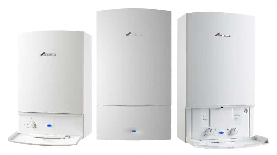 Worcester Bosch service