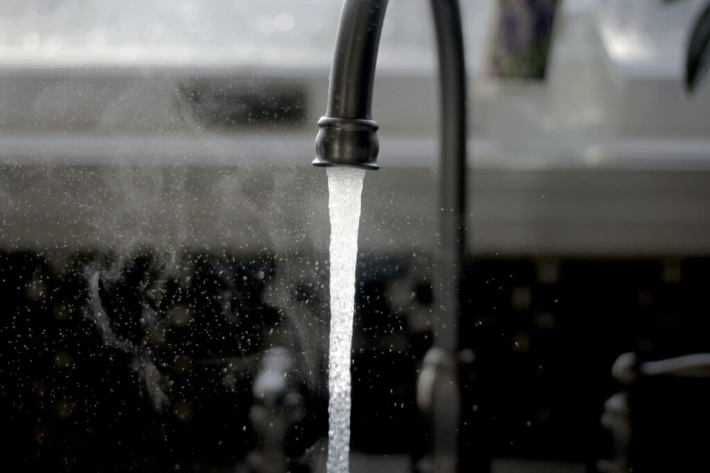 Hiring a Plumber