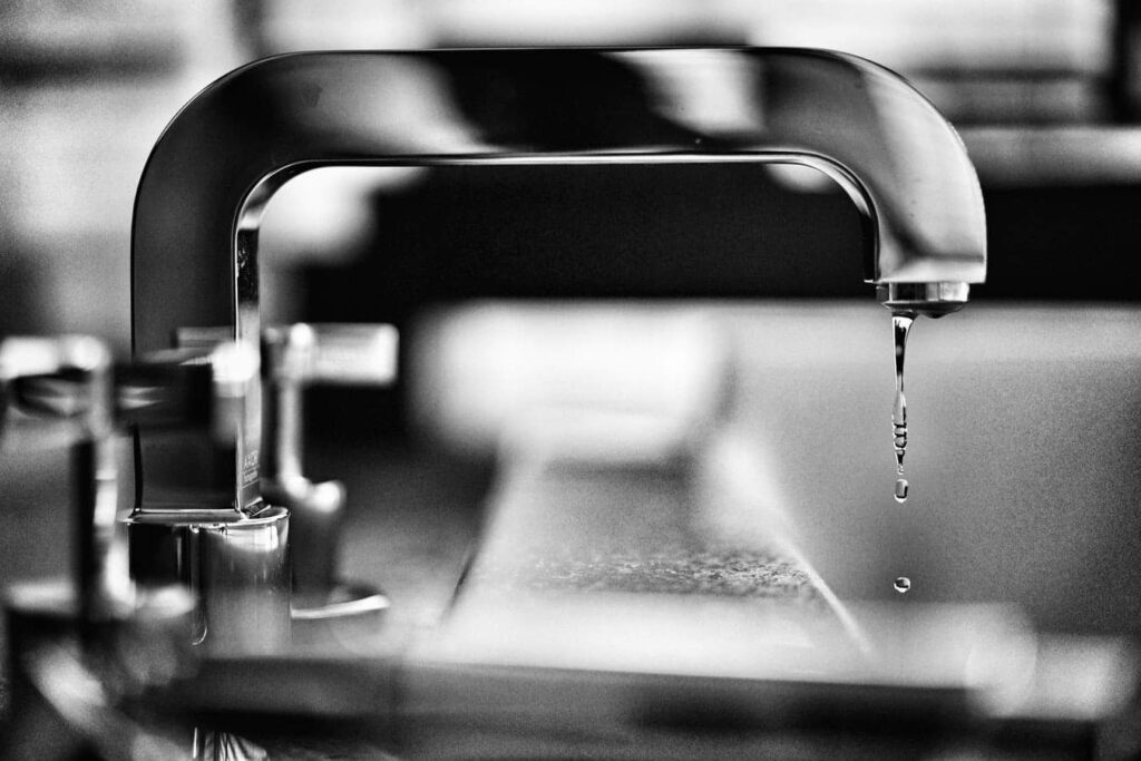 Professional Plumber in London