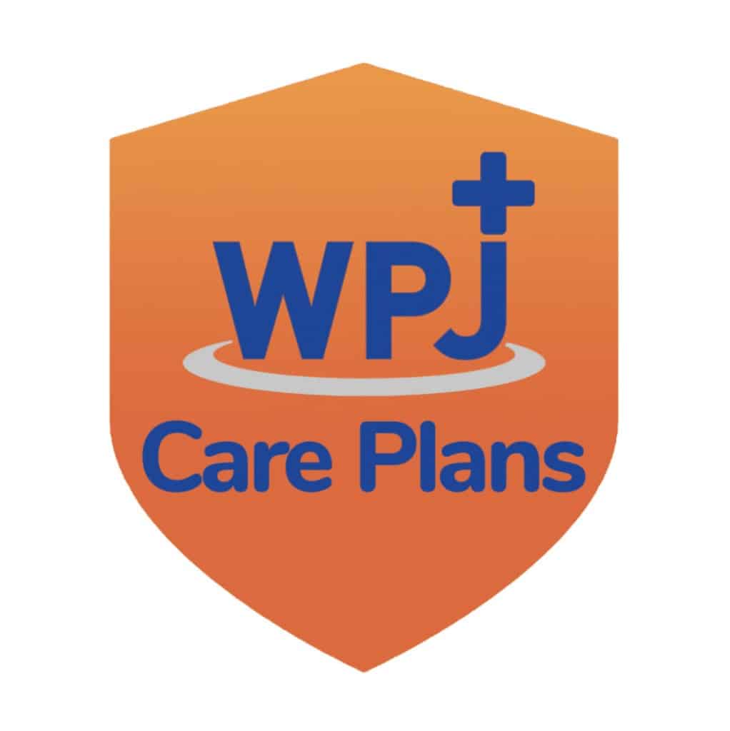 care plans logo