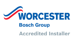 worcester bosch accredited installer