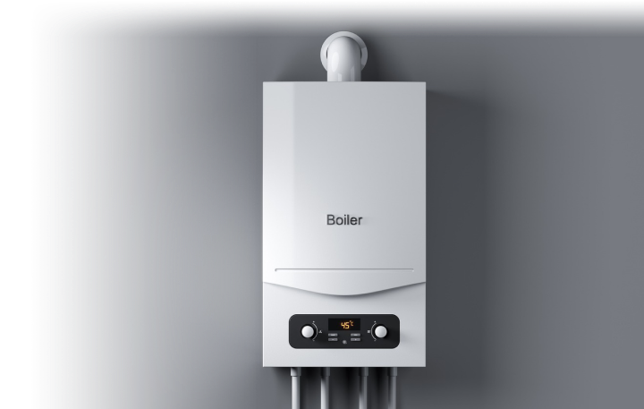 Boiler Replacement