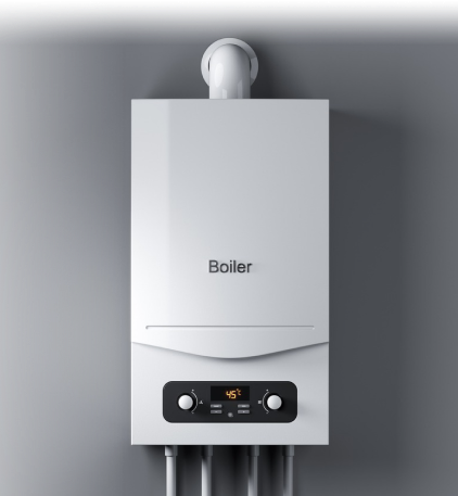 boiler installation london