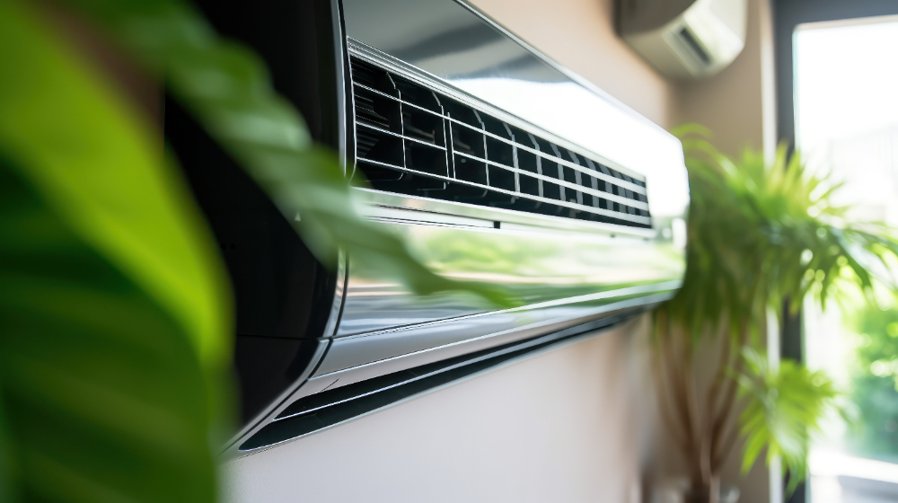 Smart Air Conditioning Systems