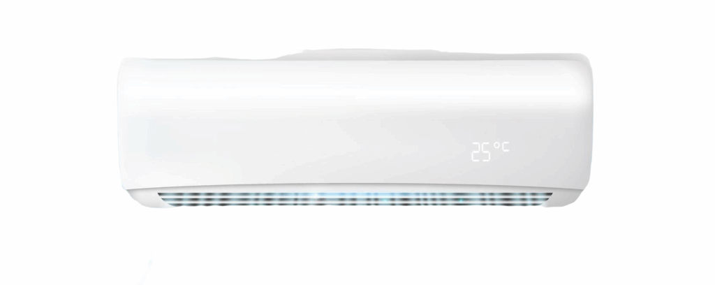 Split AC
