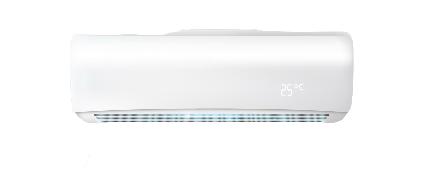 Split AC