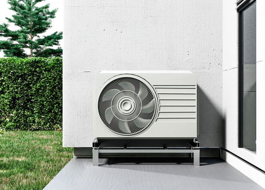 Heat Pump