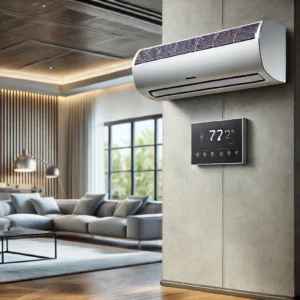central AC