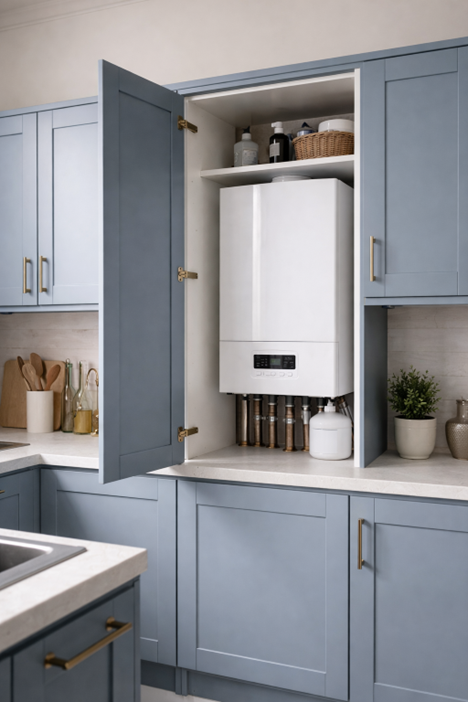 Top Boiler Brands and Models