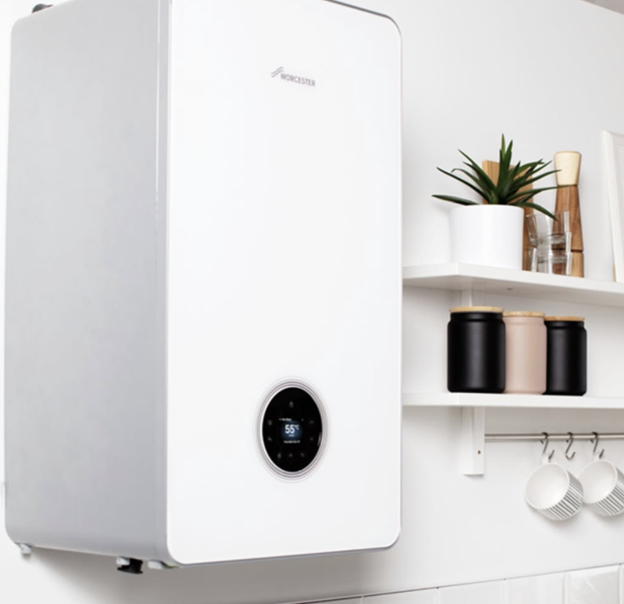 Worcester Bosch Greenstar Boilers
