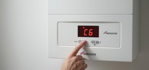 C6 Fault on Worcester Boiler