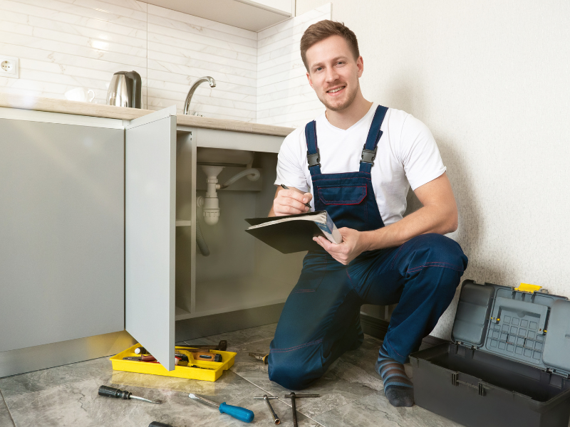 Essential Plumbing Considerations for New Kitchen Install