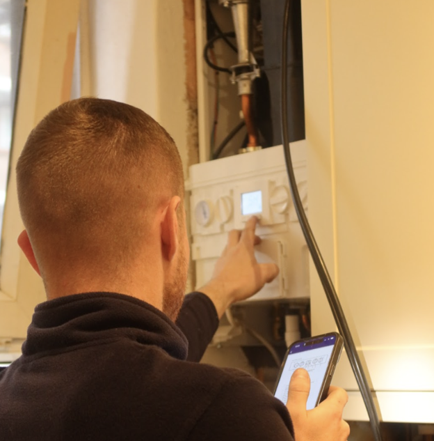 Boiler Companies in Clapham Reviewed & Ranked