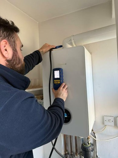 Why Is My Worcester Boiler Not Giving Me Hot Water?